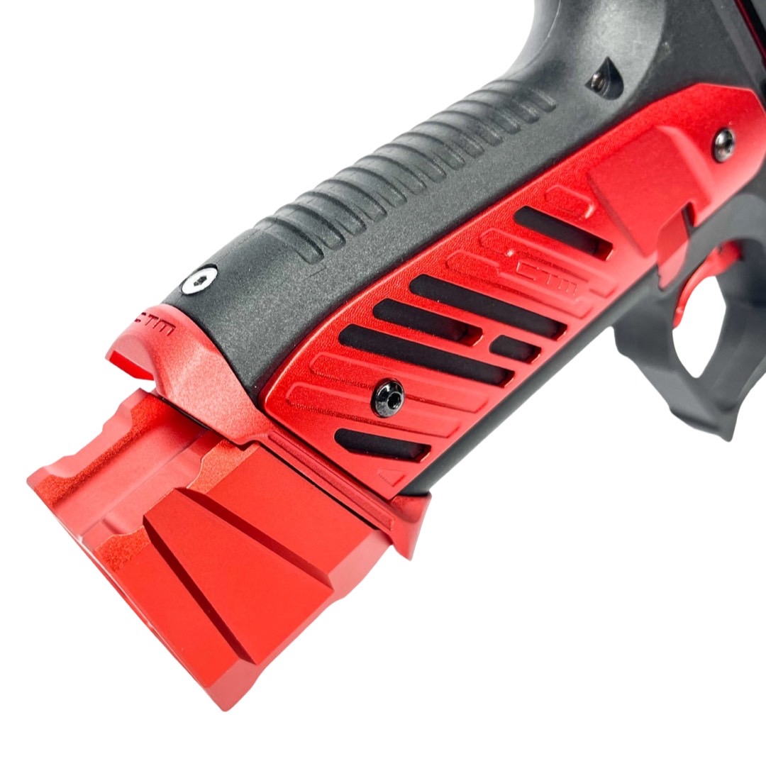 CTM CNC Aluminum Magwell for AAP-01