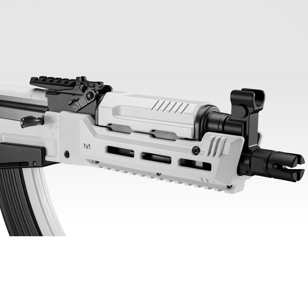 Tokyo Marui AK White Storm Next Gen AEG