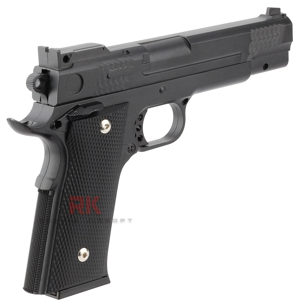 Galaxy G20 (ฺS&W M945) - Spring Action