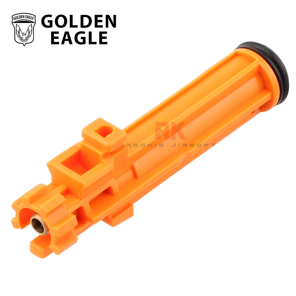 Golden Eagle Original Nozzle for M4 GBB (MC-13)