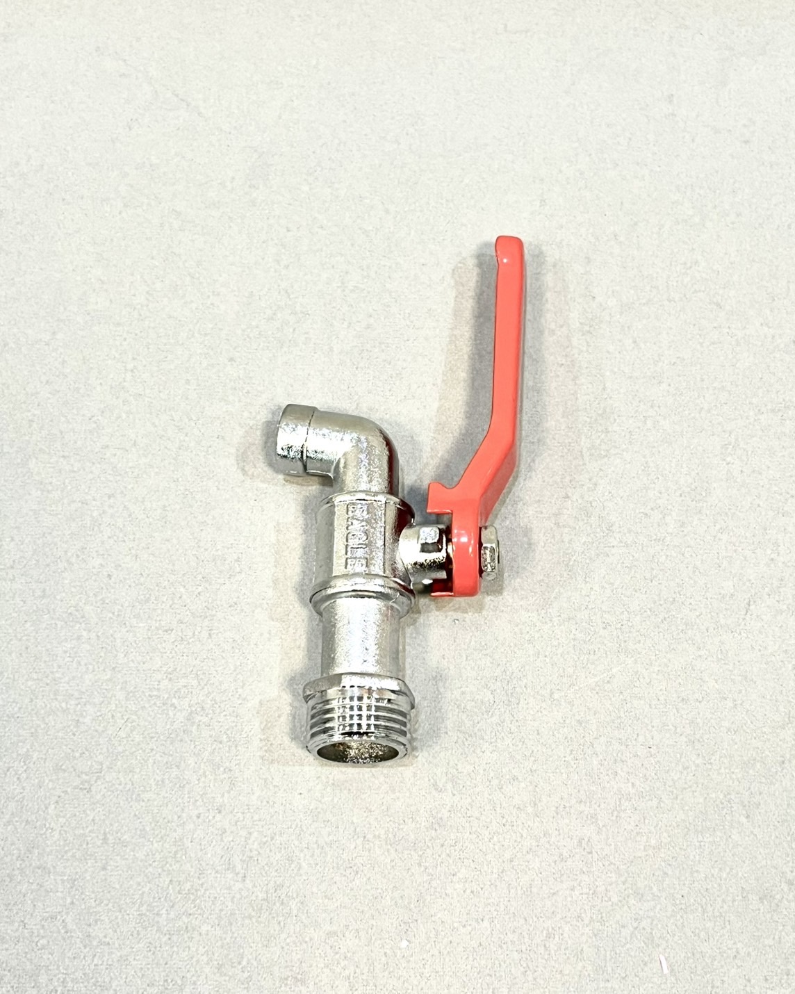 ก๊อกบอล Eagle one 1/2"