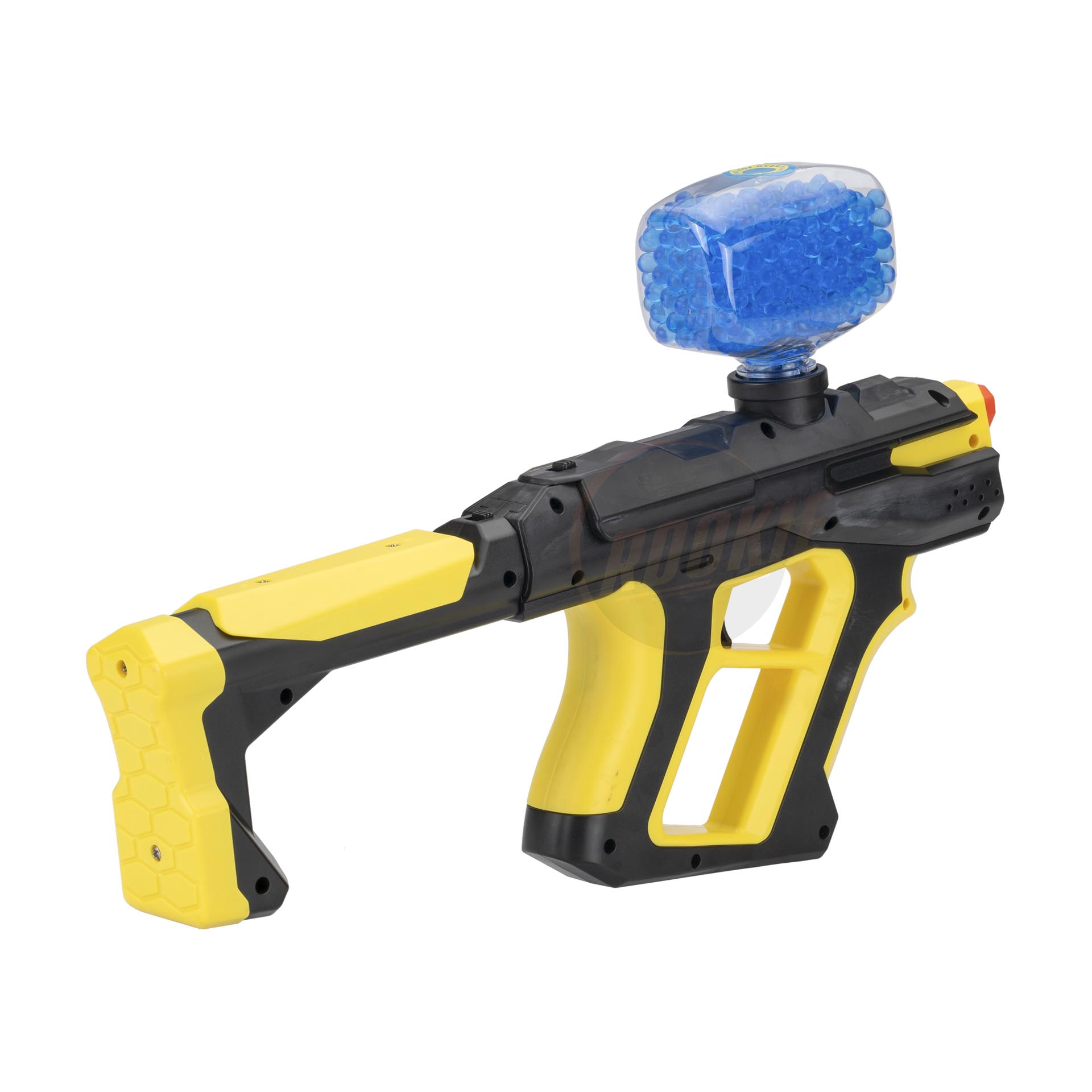 Splasher Model 4 Gel Blaster