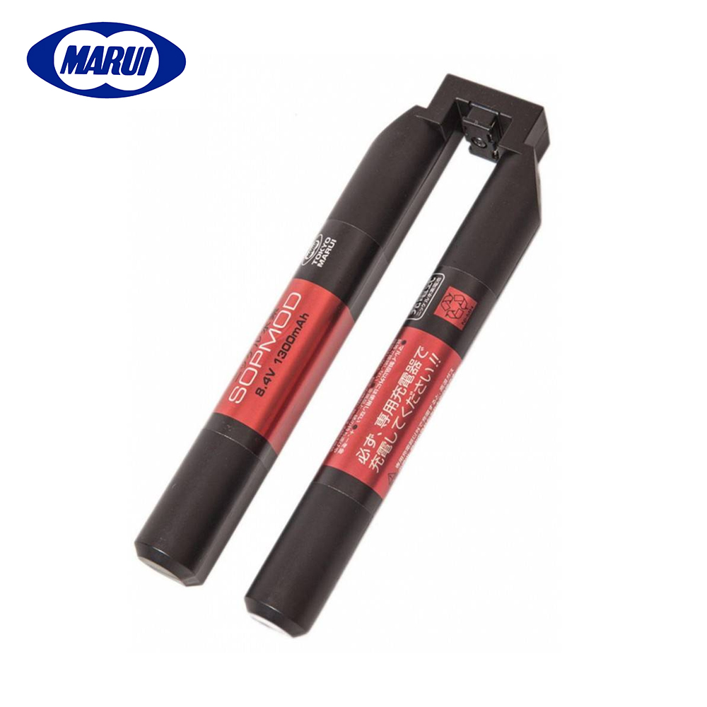 Tokyo Marui 8.4V 1300mAh Ni-MH Battery