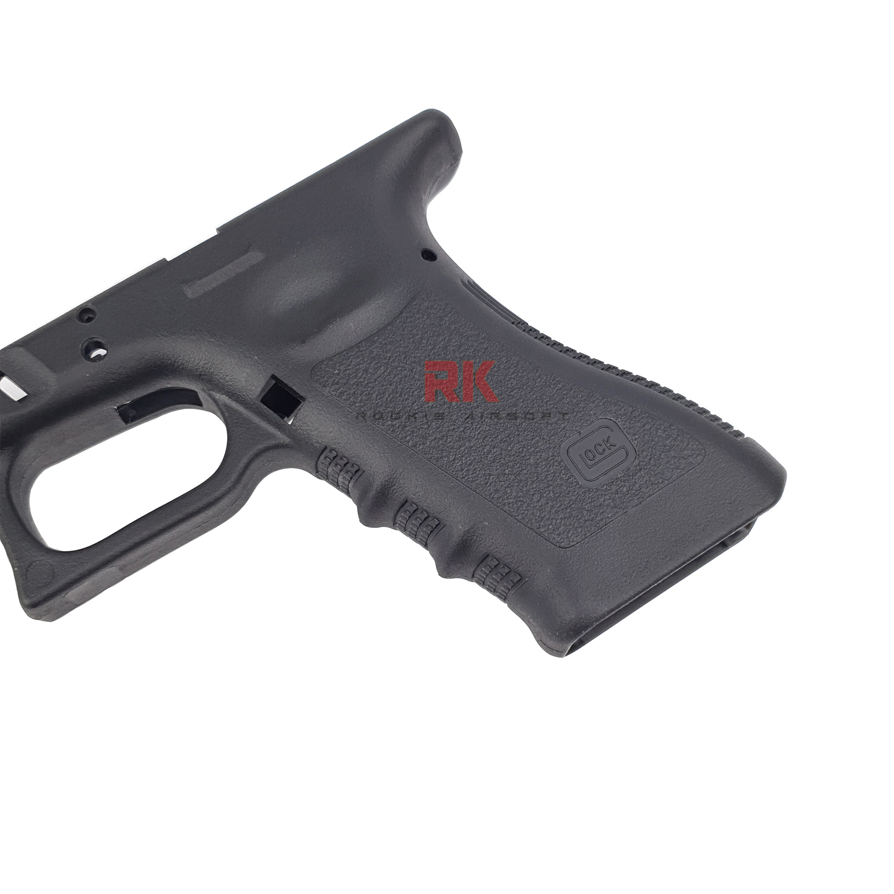 GunsModify Polymer Gen3 RTF Frame for TM G-Series - Black (GM0270)