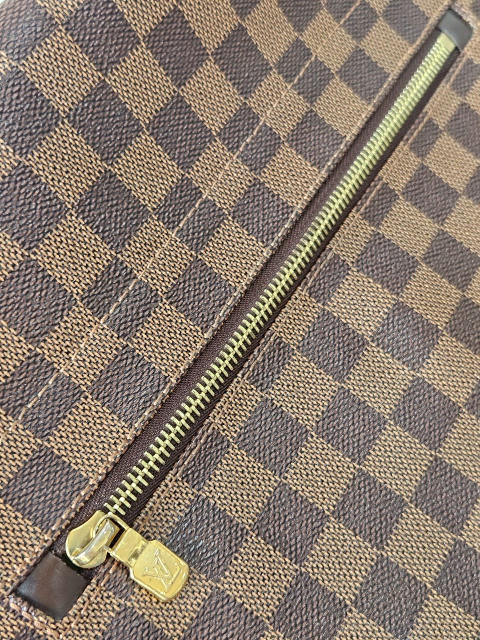 LV District Damier mm