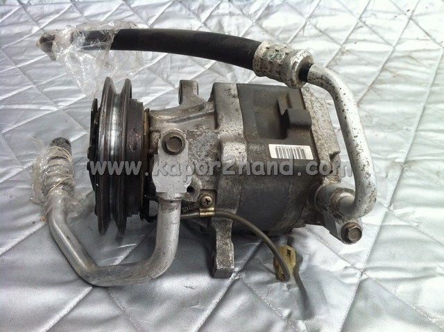 คอมแอร์ ไดฮัทสุ S200P,210P