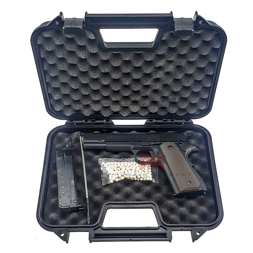 Golden Eagle Colt M1911 A1 GBB (3305)