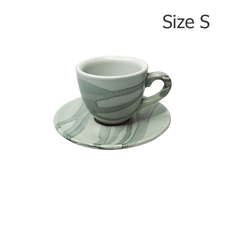 Espresso cup 70 CC. Size S (X1) 1618-053