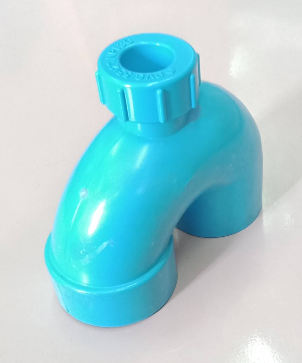 ยูแทรฟ ขนาด 2" SCG