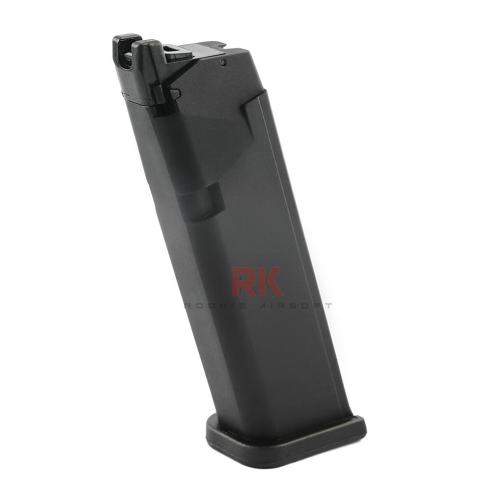 UMAREX / GHK G17 Gen3 GBB