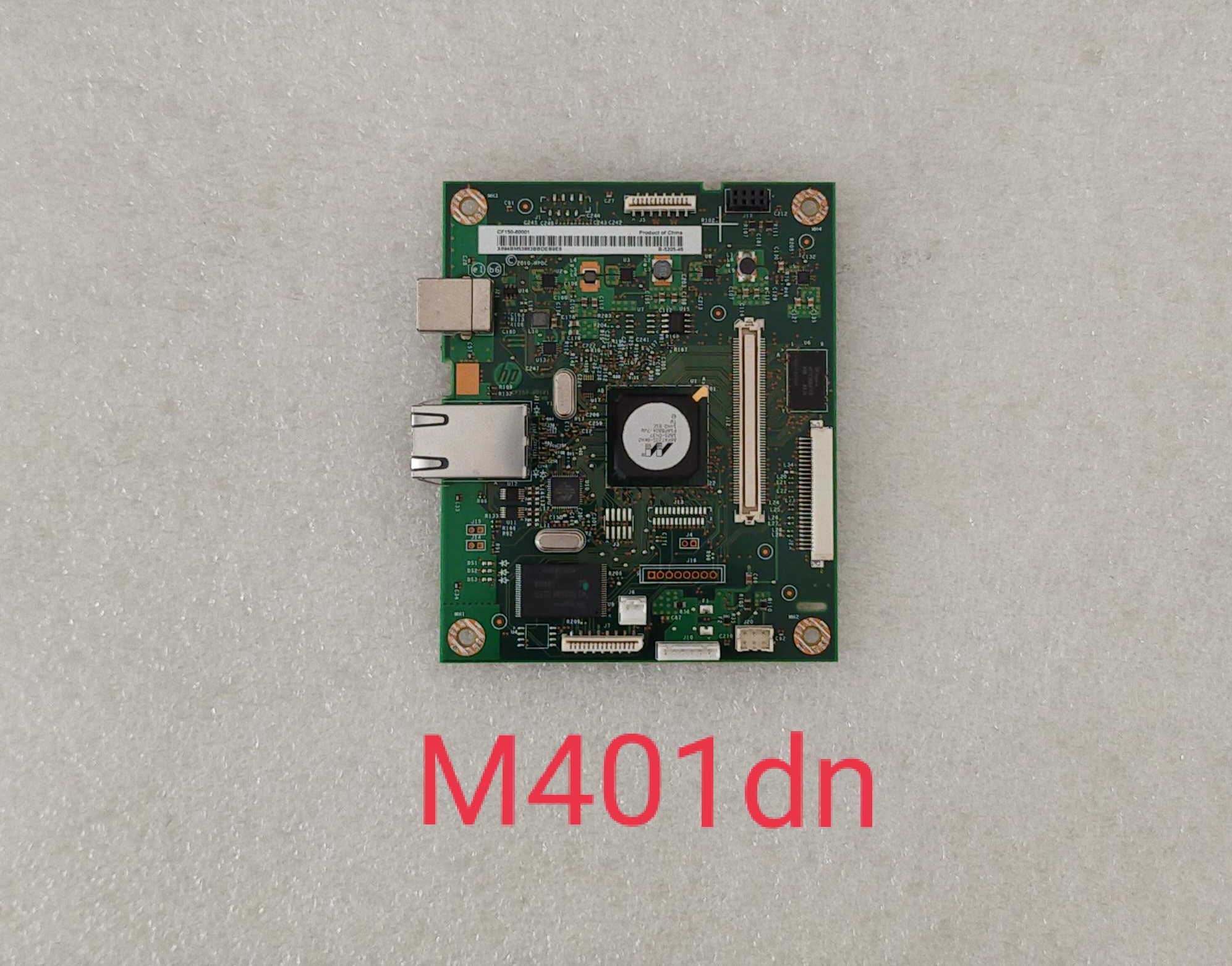 Formatter board HP Pro400 M401dn / dw มือสอง