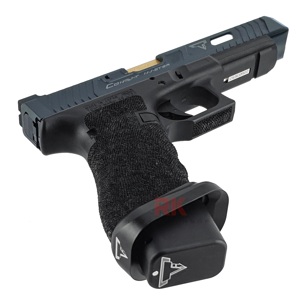 NOVA TTI G34 John Wick 2 (Black)
