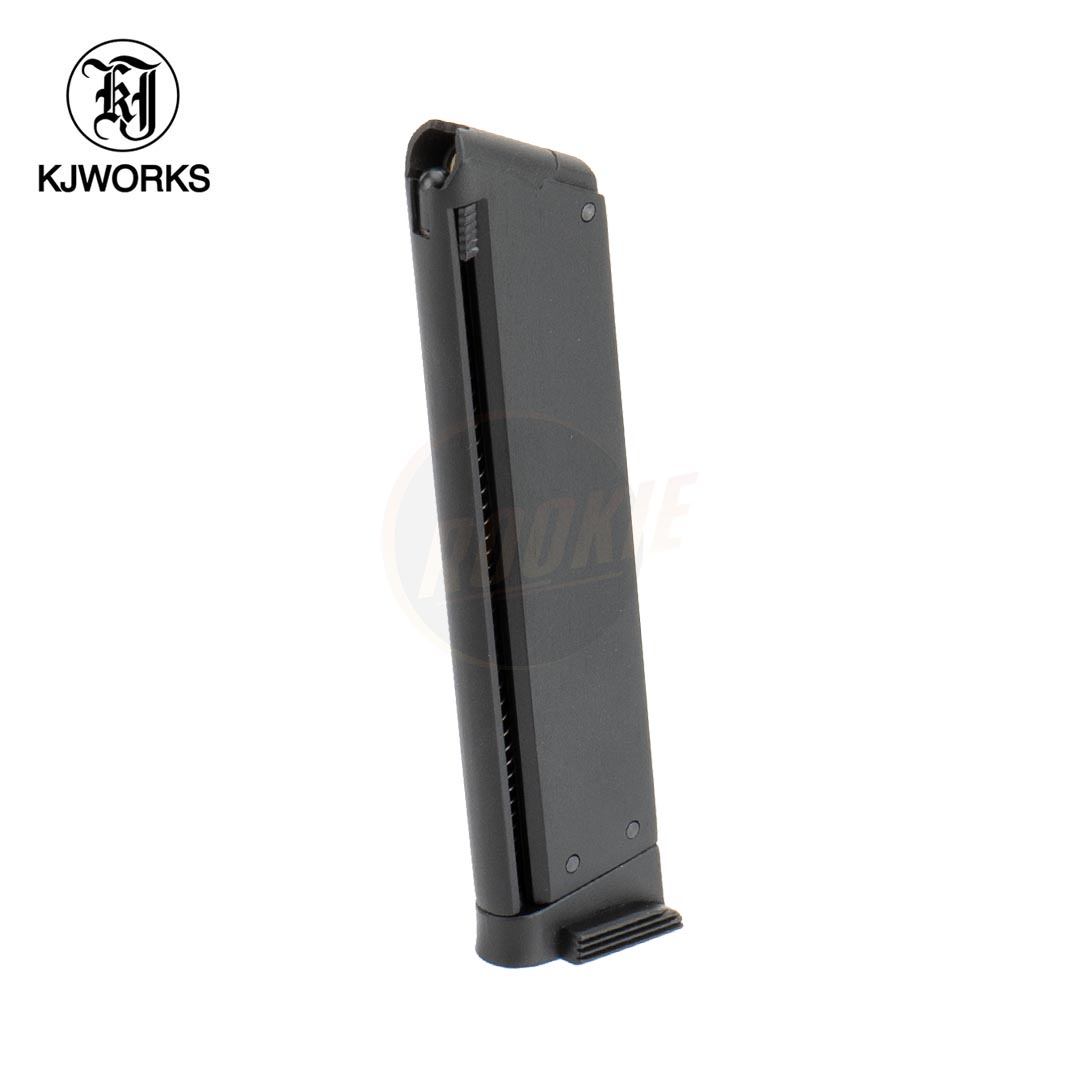 KJ Works MK1 Magazine