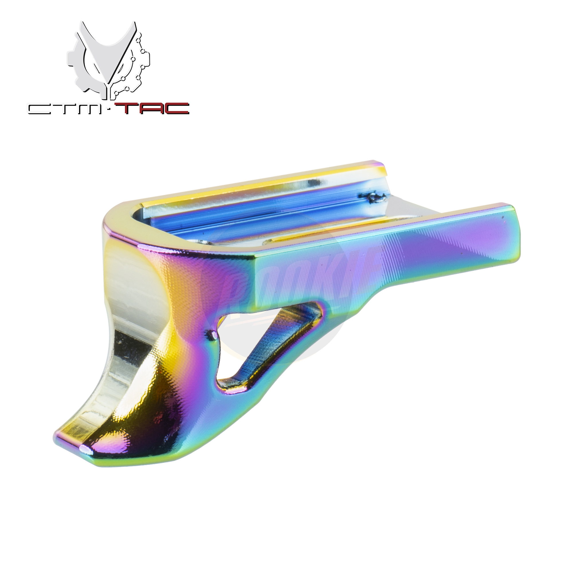 CTM FUKU-2 Magazine Base Plate for Glock / AAP-01