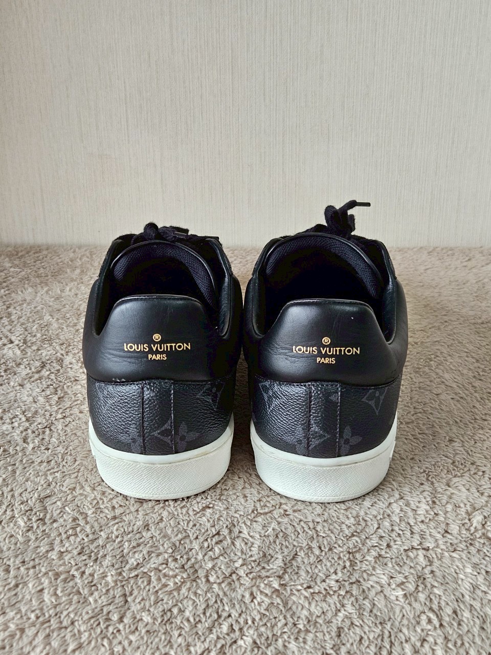 LV Luxembourg sneaker