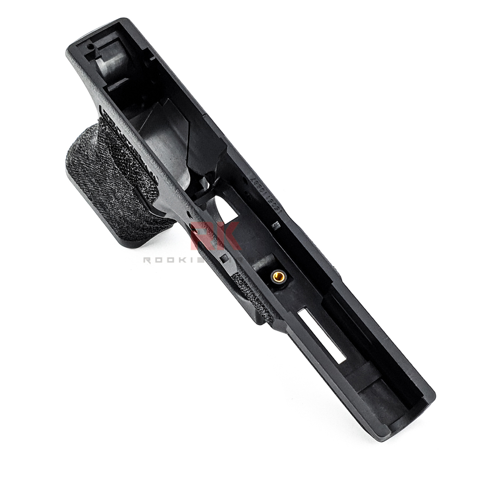 Boomarms Custom TTI Style Frame for Marui G17 / G18C / G22 / G34