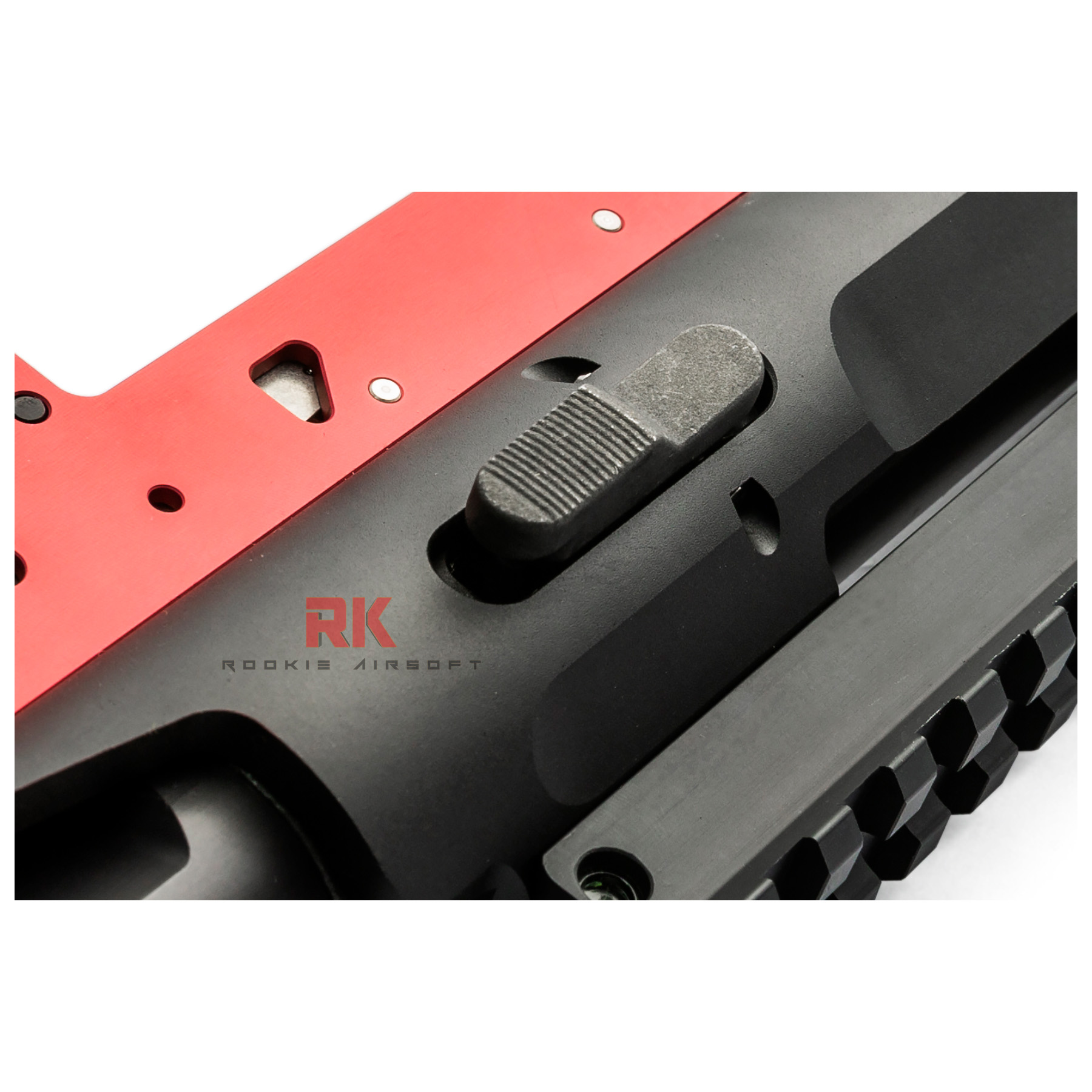 Maple Leaf MLC-338D Sniper Rifle (M150 Spring) - FDE