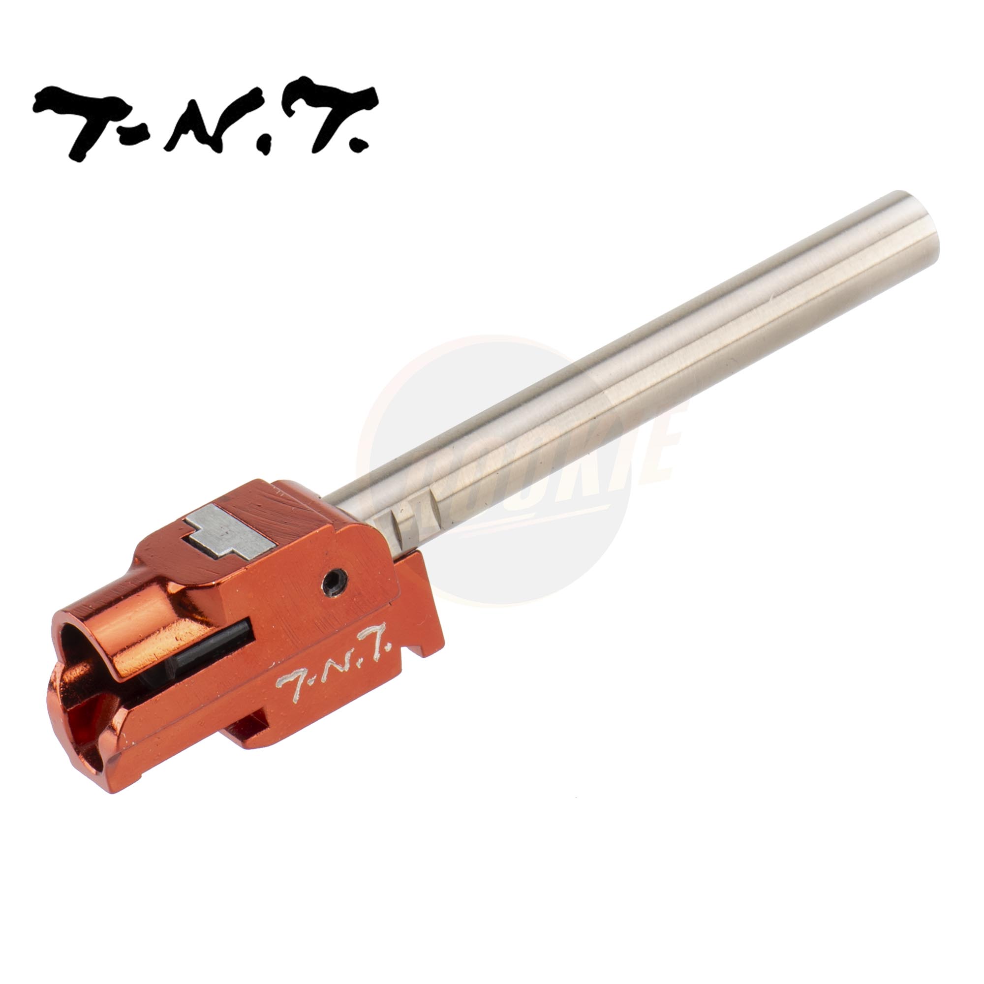 TNT WE GLOCK RETROFIT KIT with S+ Inner Barrel