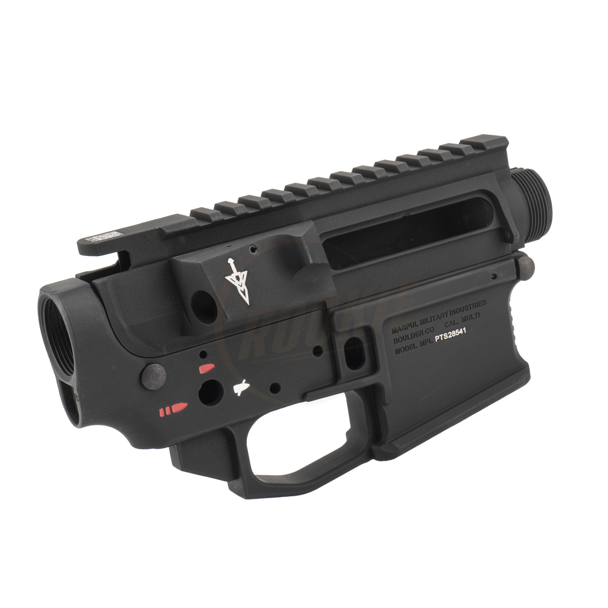 G&P WA Magpul Type Metal Body (WP139B)