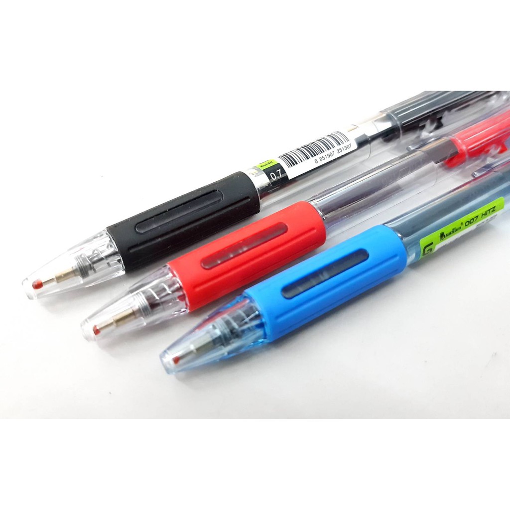 ปากกาลูกลื่น Gelo HitZ X5 0.5 Quantum(ควอนตั้ม)