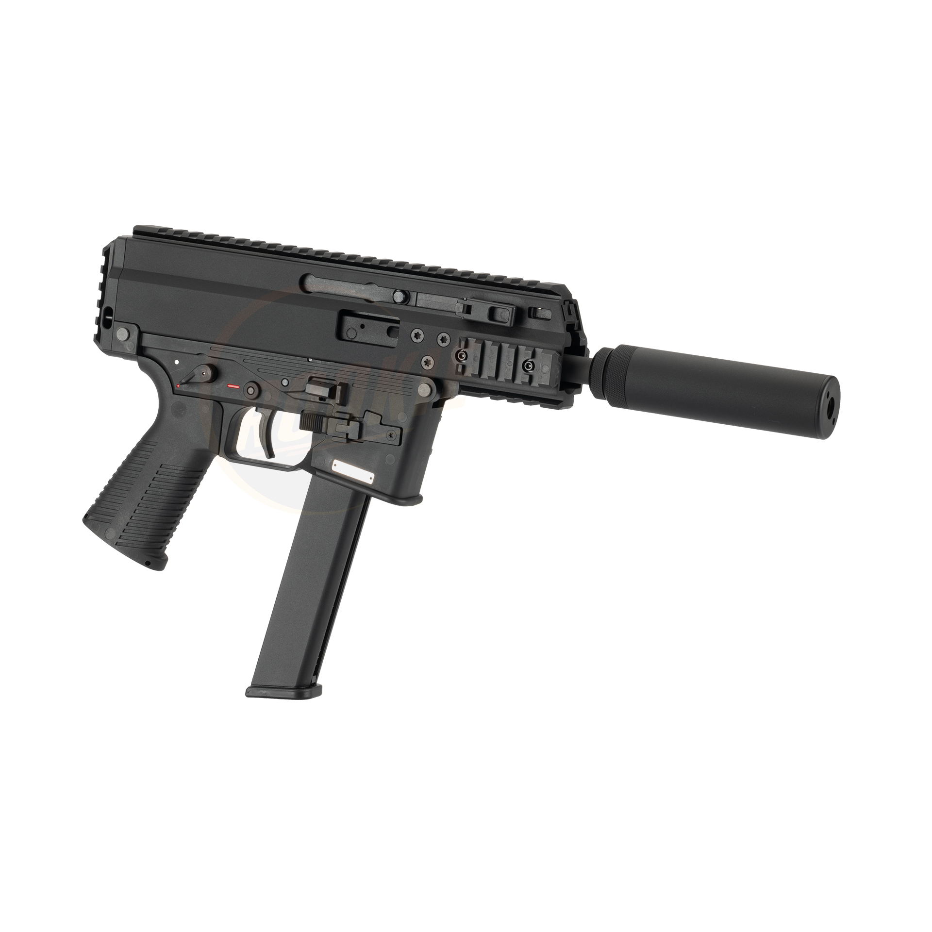 MARUYAMA SCW-9 Pistol SMG GBB