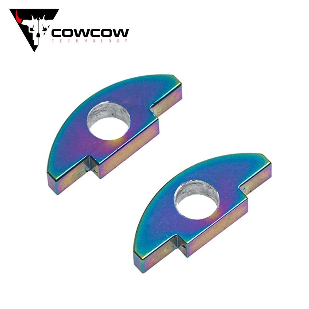 COWCOW AAP-01 Aluminum Buffer