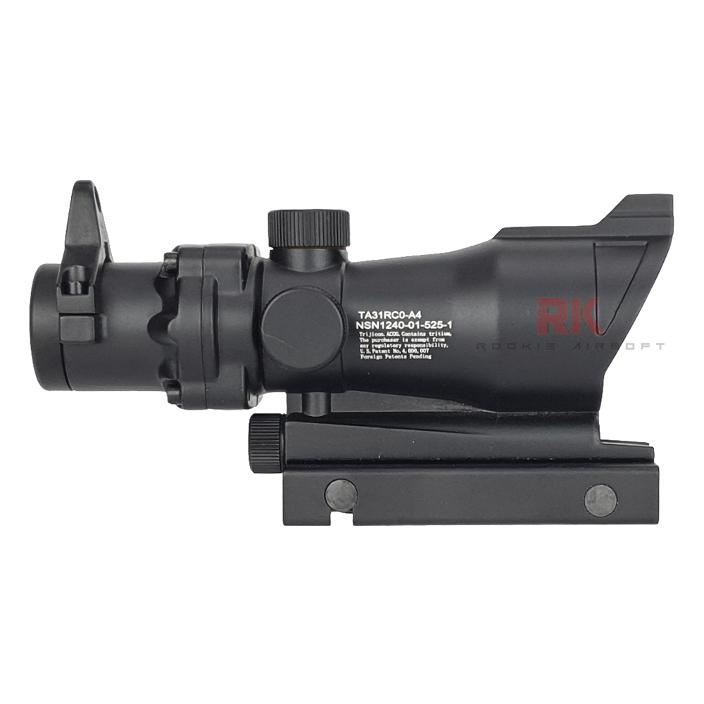 Holy Warrior Trijicon ACOG TA31 1x32mm