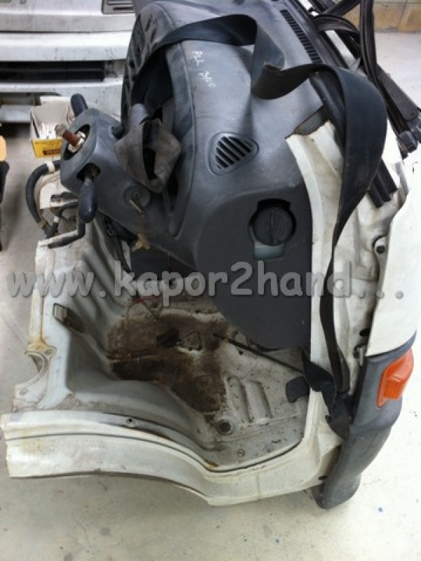 หัวรถ ไดฮัทสุ S100