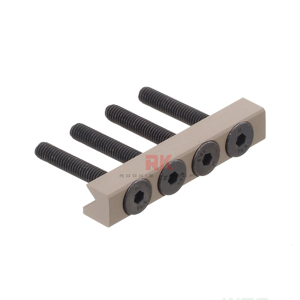 5KU B-12 Upper Rail for AK Series (5KU-271)