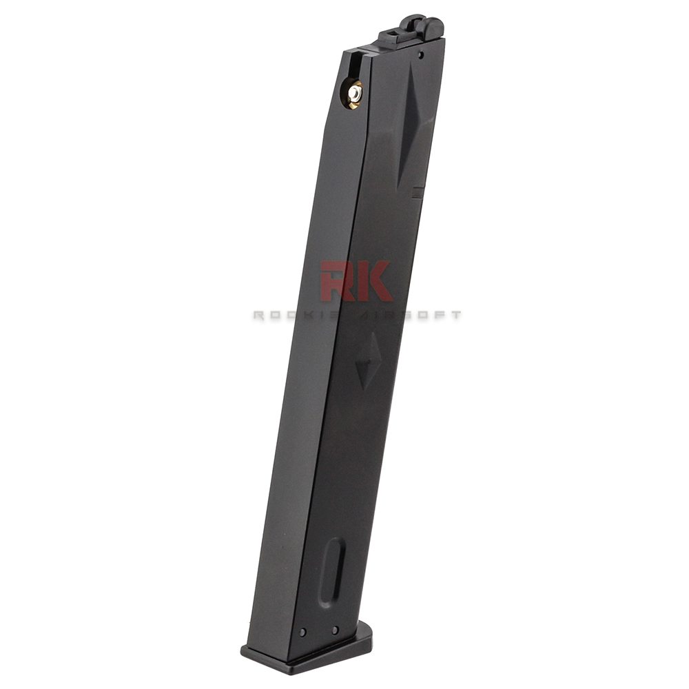 WE 50rds Gas Magazine for M92 Series