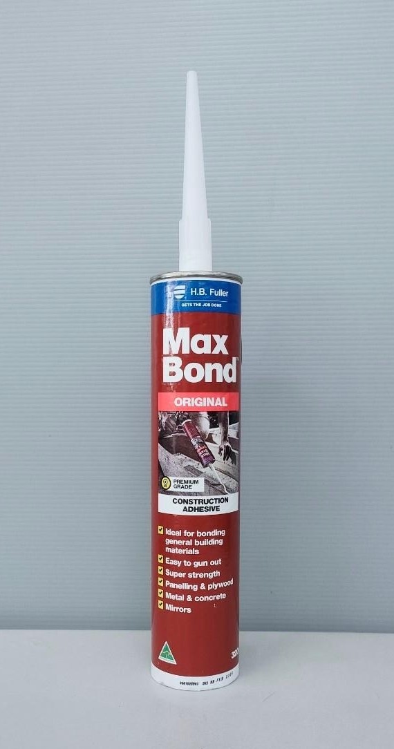 กาวตะปู Maxbond