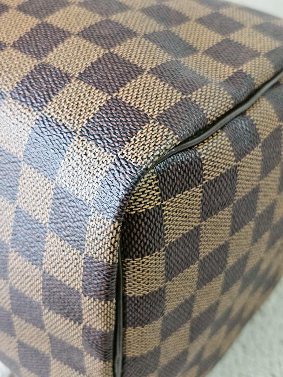 LV Speedy 30 Damier