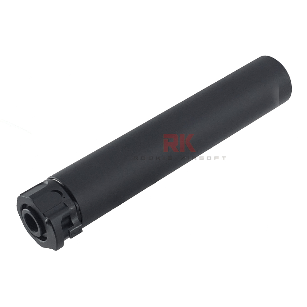 5KU SureFire SOCOM762 RC Silencer (5KU-216) Black