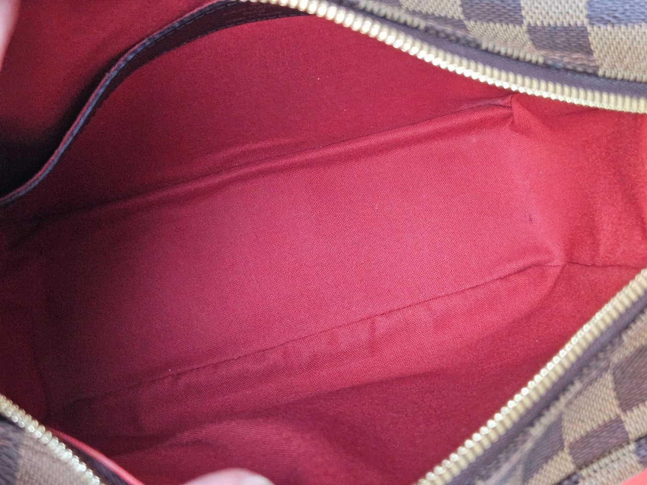 LV Naviglio Damier dc04