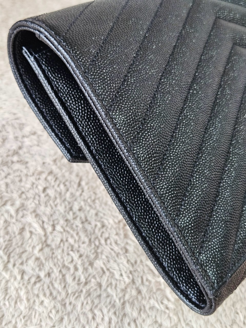 YSL Pouch ปี2023