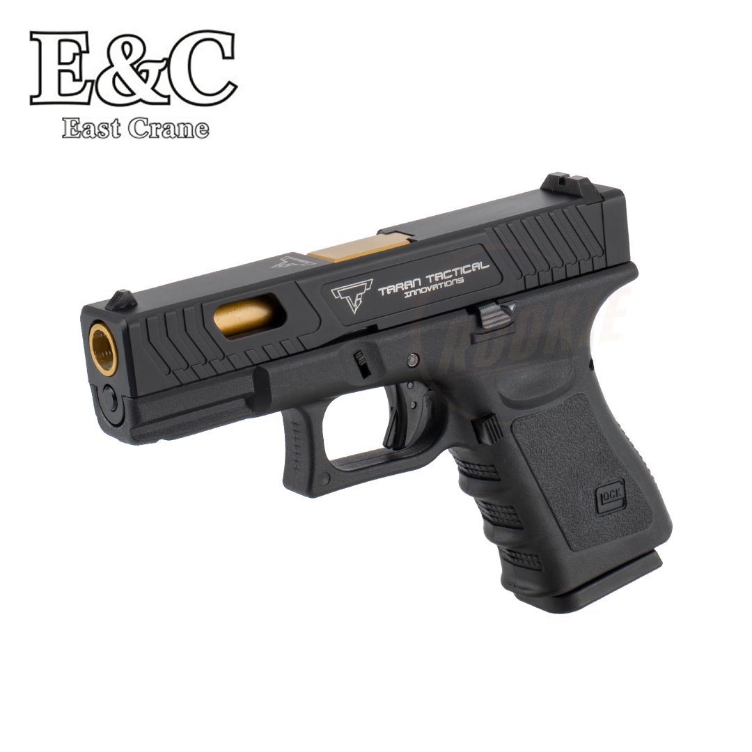 E&C 1304 TTI G19 GBB