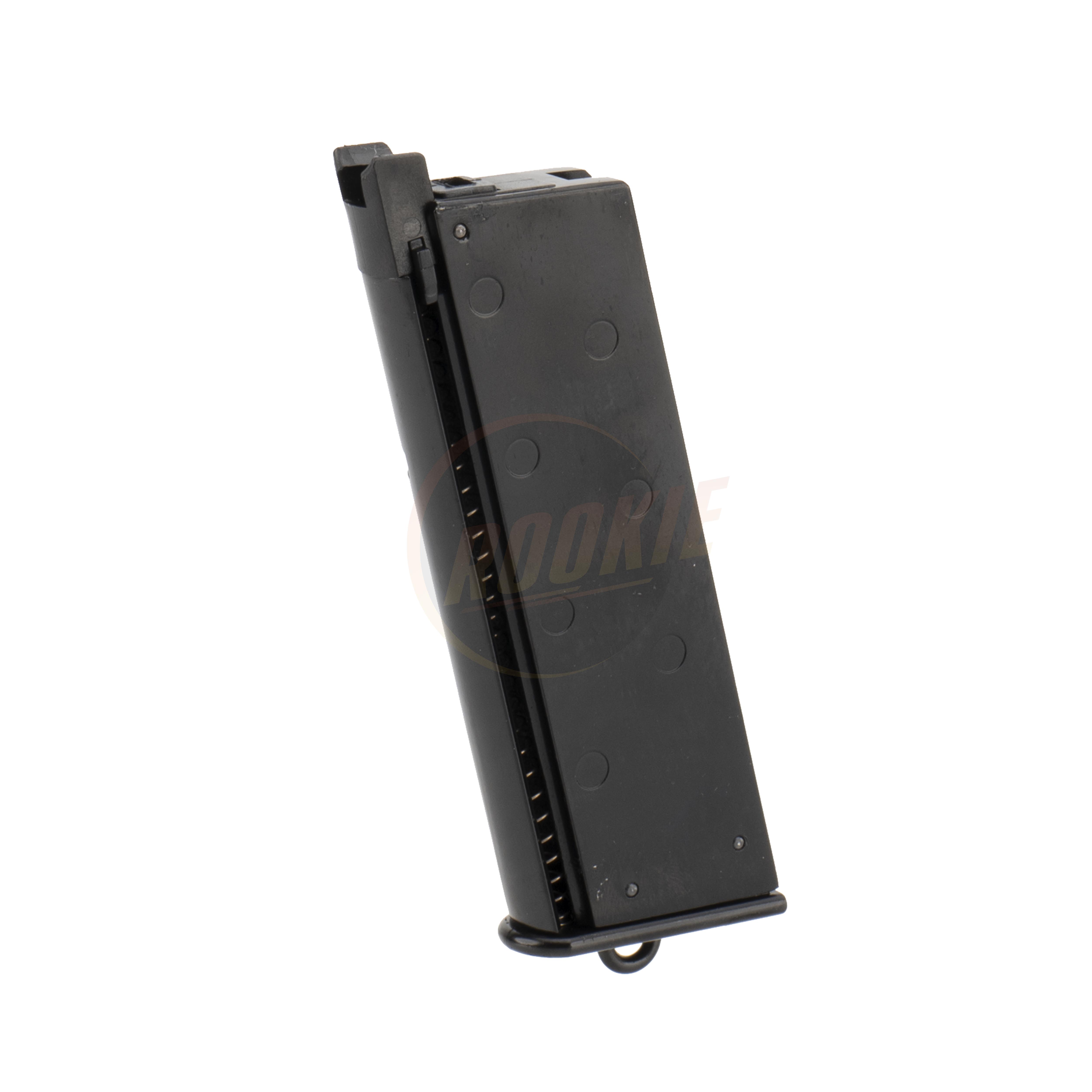 WE TT-33 Tokarev - Black