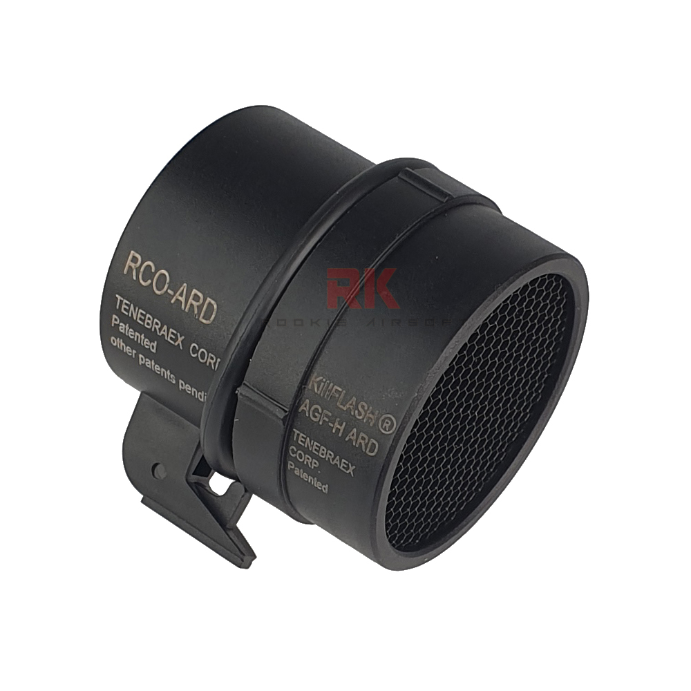 Arrow Optics ACOG TA31 4x32mm Rifle Scope