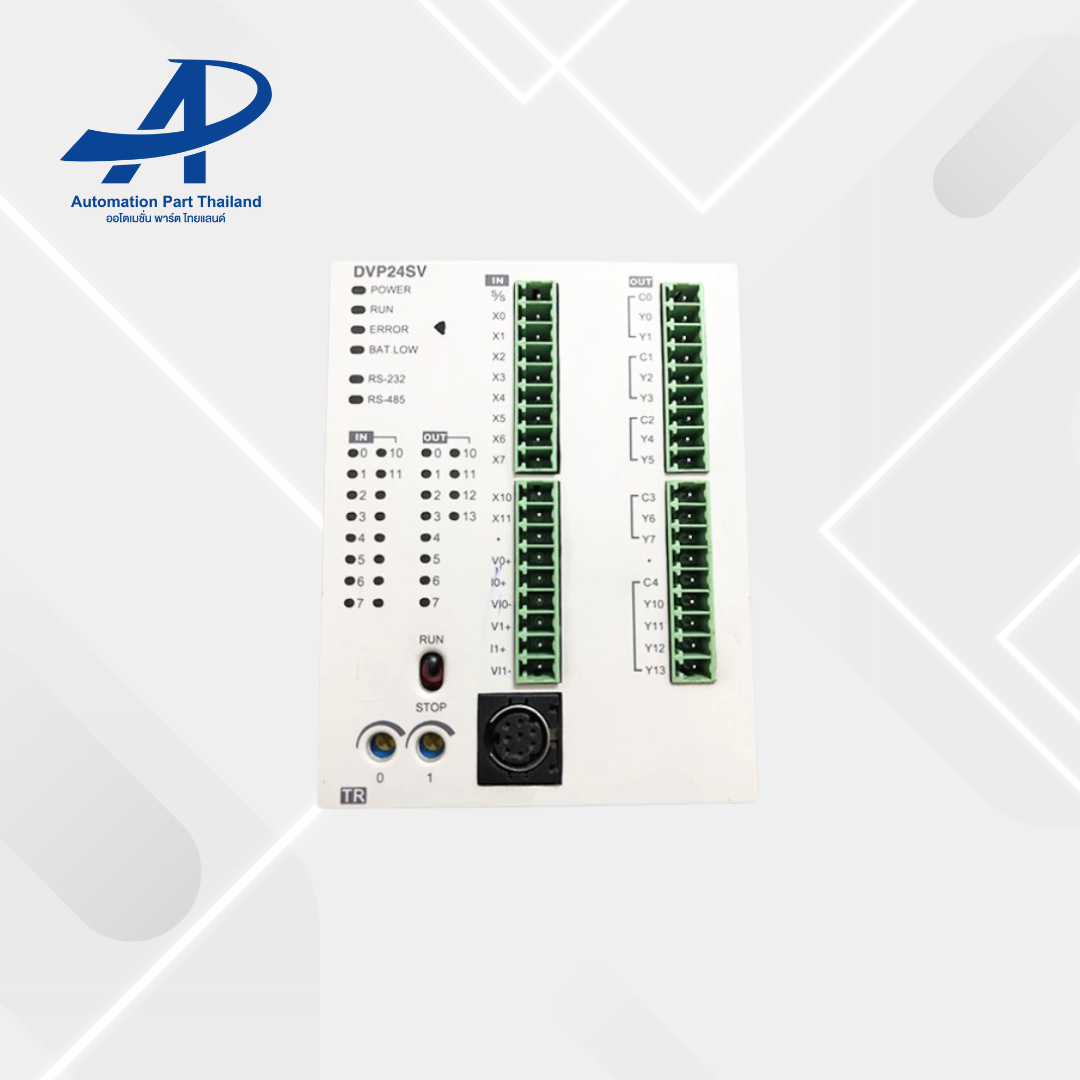 DVP24SV11T2