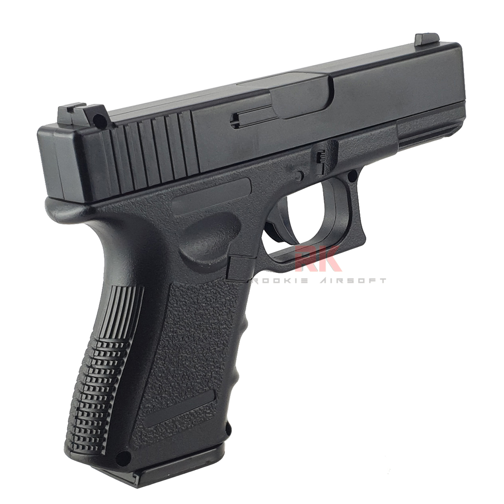 Galaxy G15 (Glock 19) - Spring Action