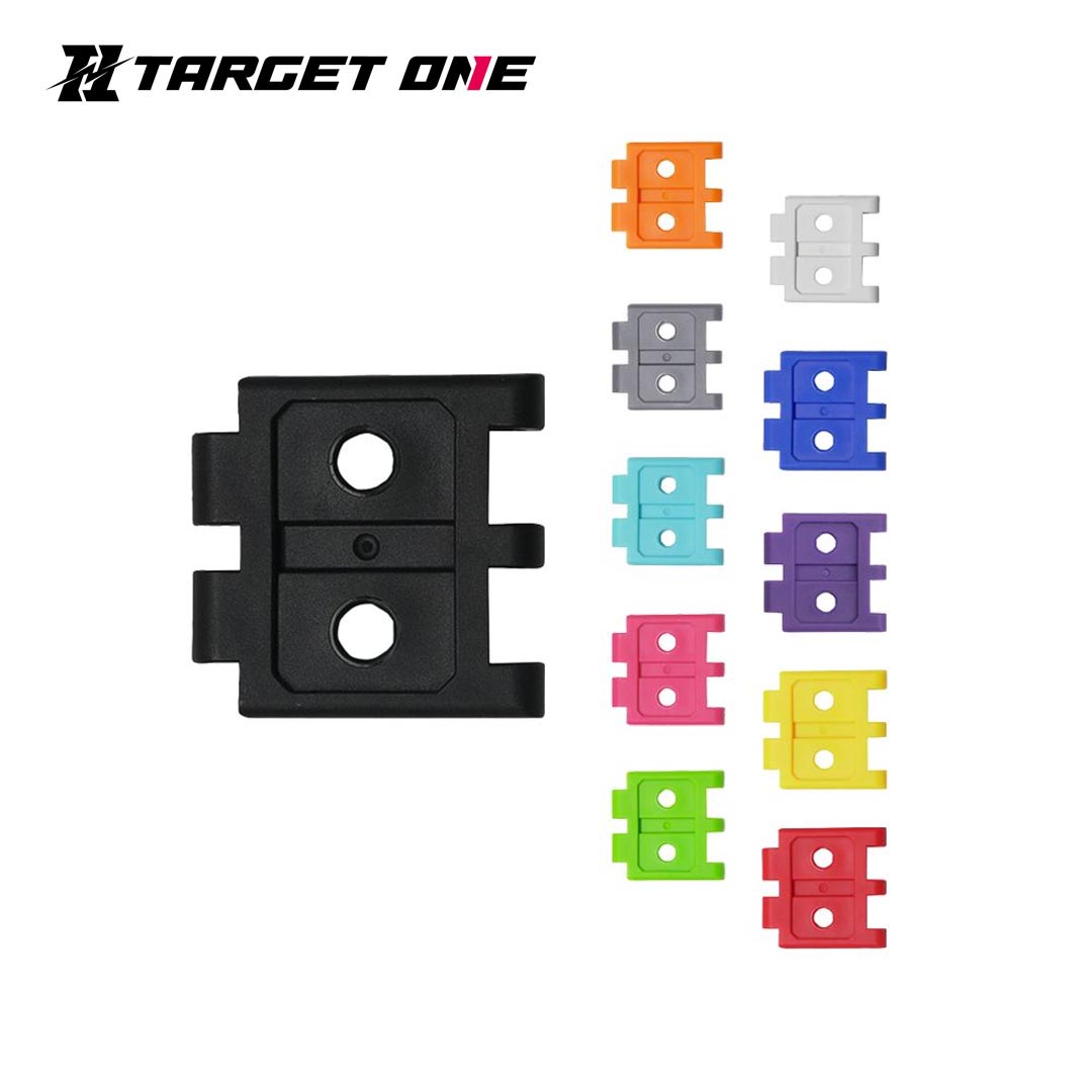 Target One Ratchet Belt - Belt Unit (1 Piece)