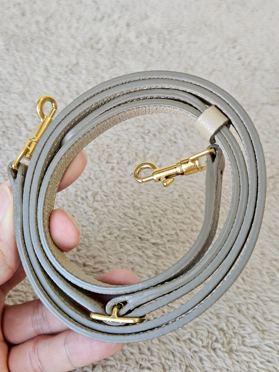 Celine Nano Belt Bag