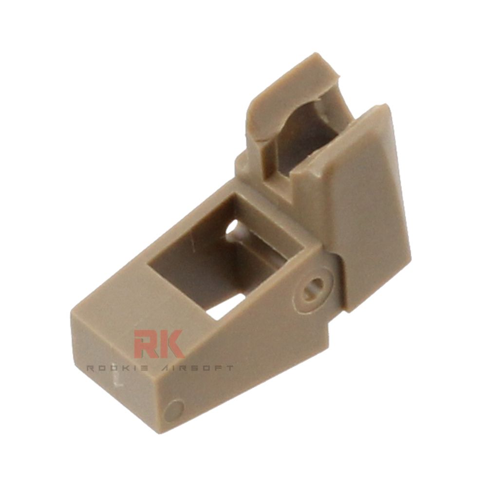 WE P320 Magazine Lip (Tan)