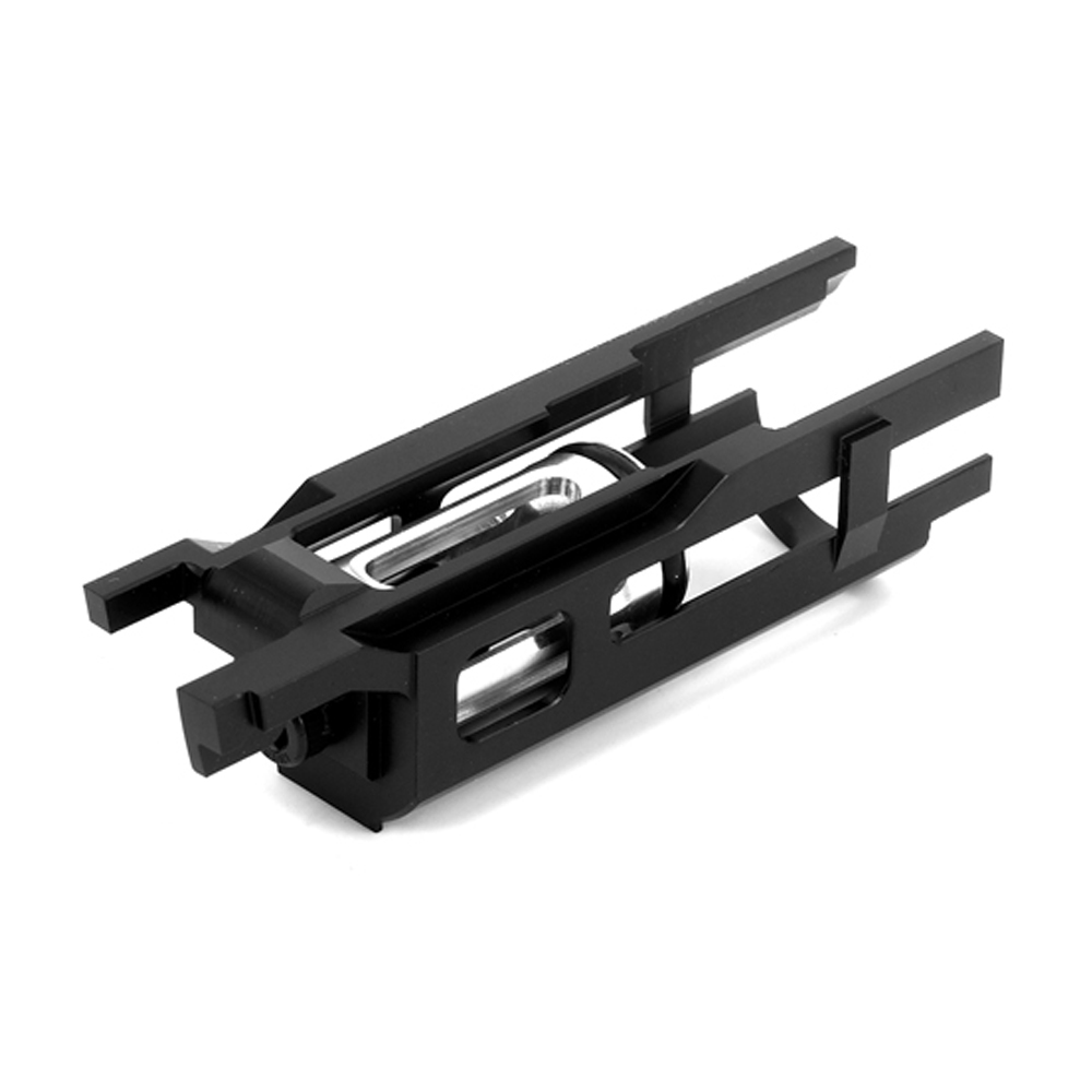 EDGE Aluminum Blowback Housing V2 for Marui Hi-CAPA