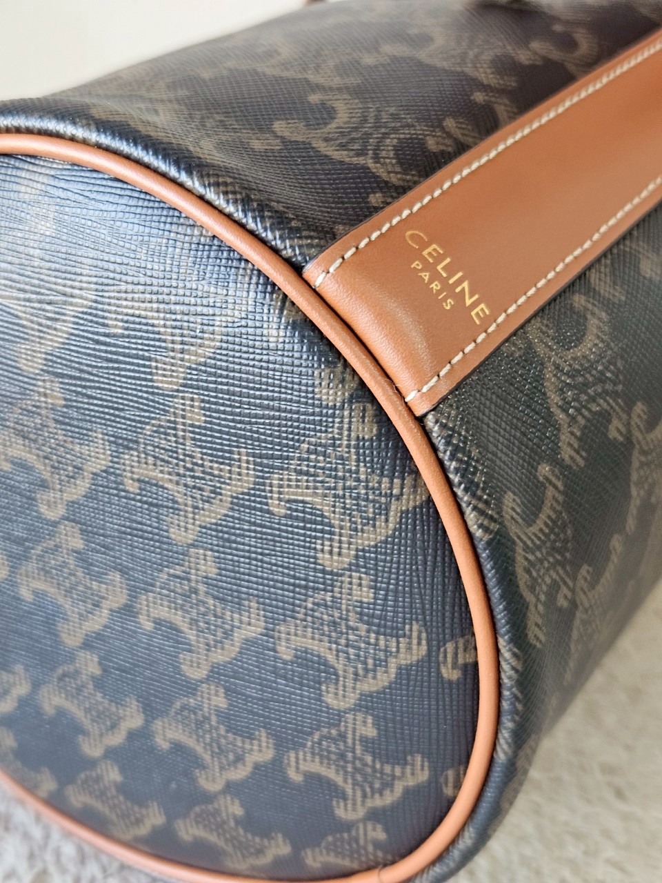 Celine Small Drawstring