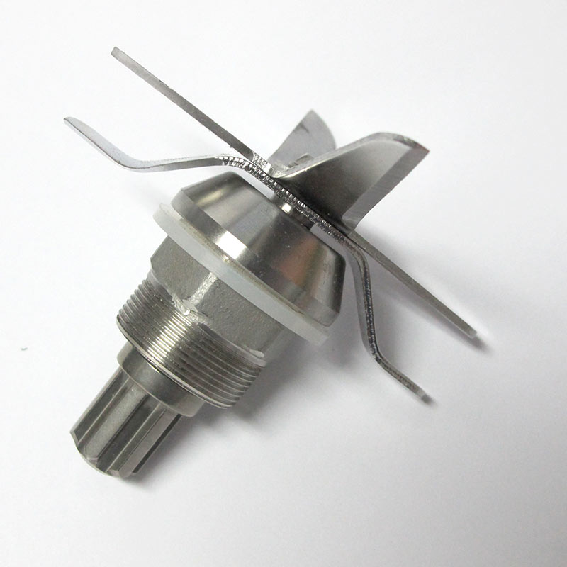 Blade machine 1500W. 9001-025