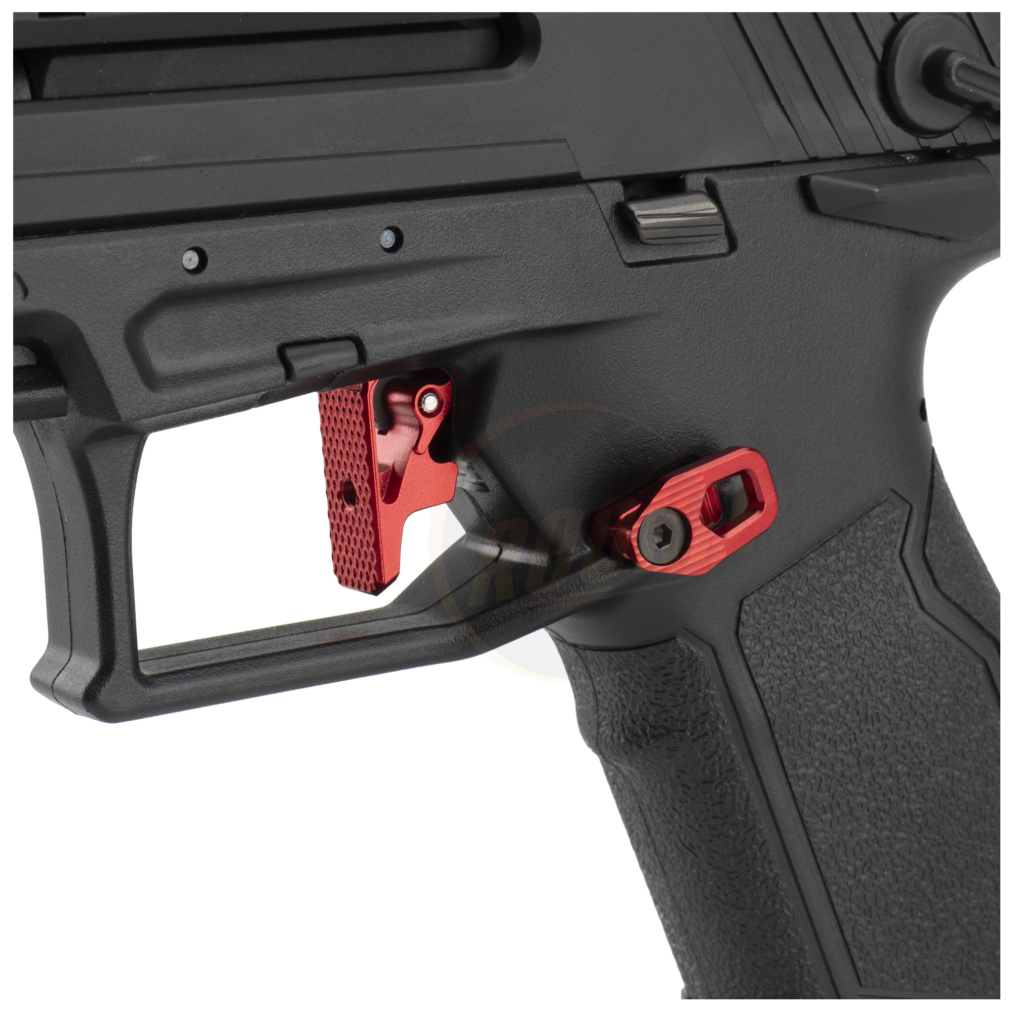 TTI Airsoft VICTOR Tactical Trigger for Glock / AAP-01 / TP22