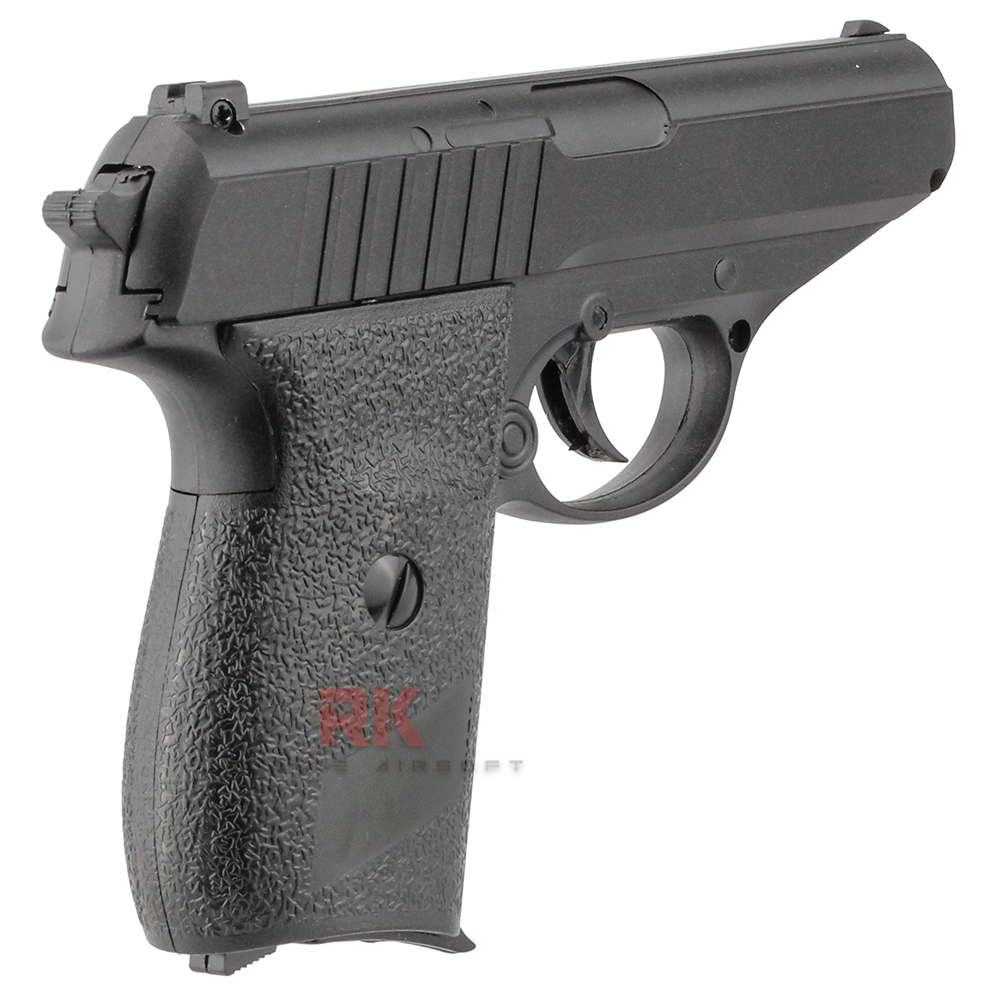 Galaxy G3 (ฺWalther PPK) - Spring Action