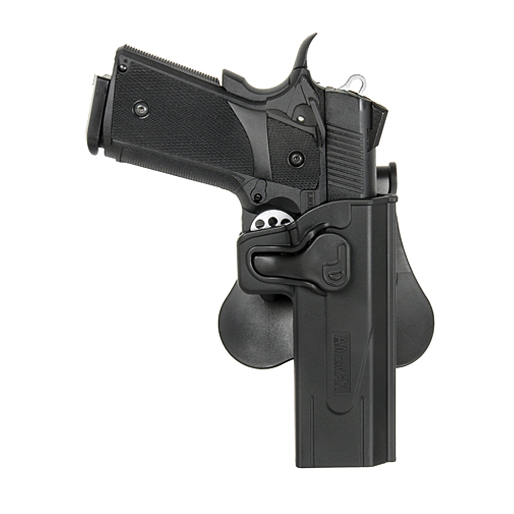 AMOMAX Holster for TM / KJW / WE / EMG Hi-CAPA Series