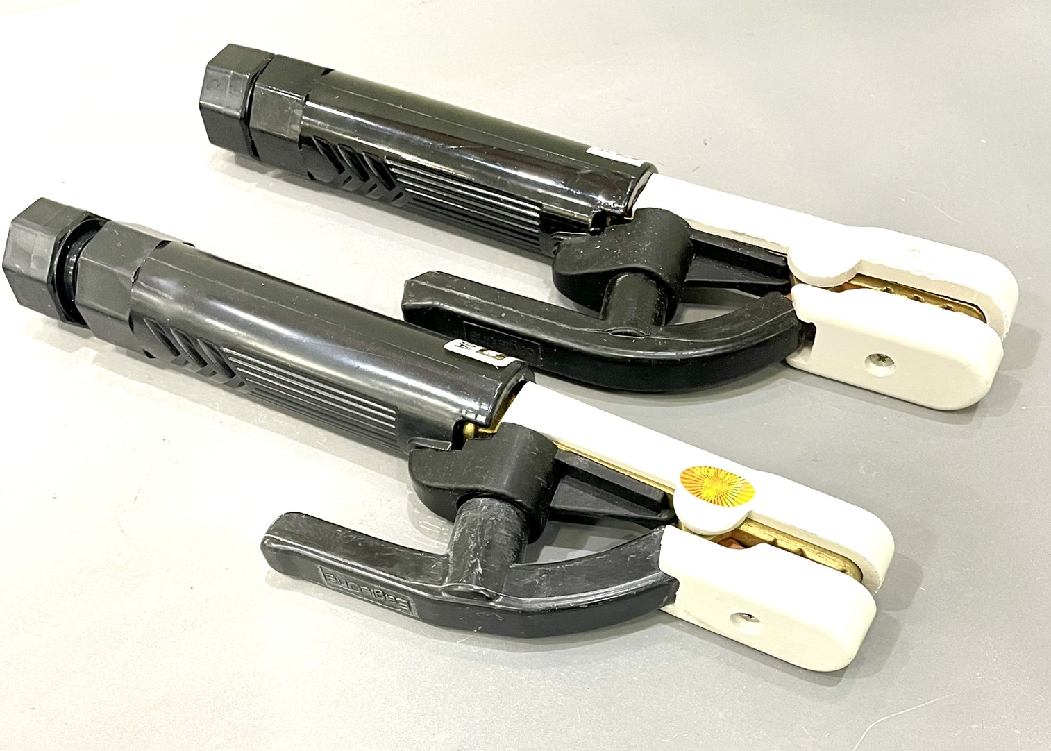 คีมจับอ๊อก EagleOne รุ่นล็อกสาย